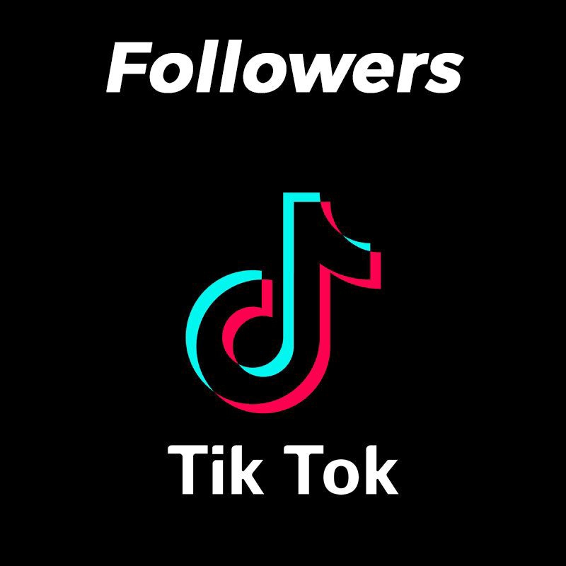 JASA FOLLOWERS TIKTOK