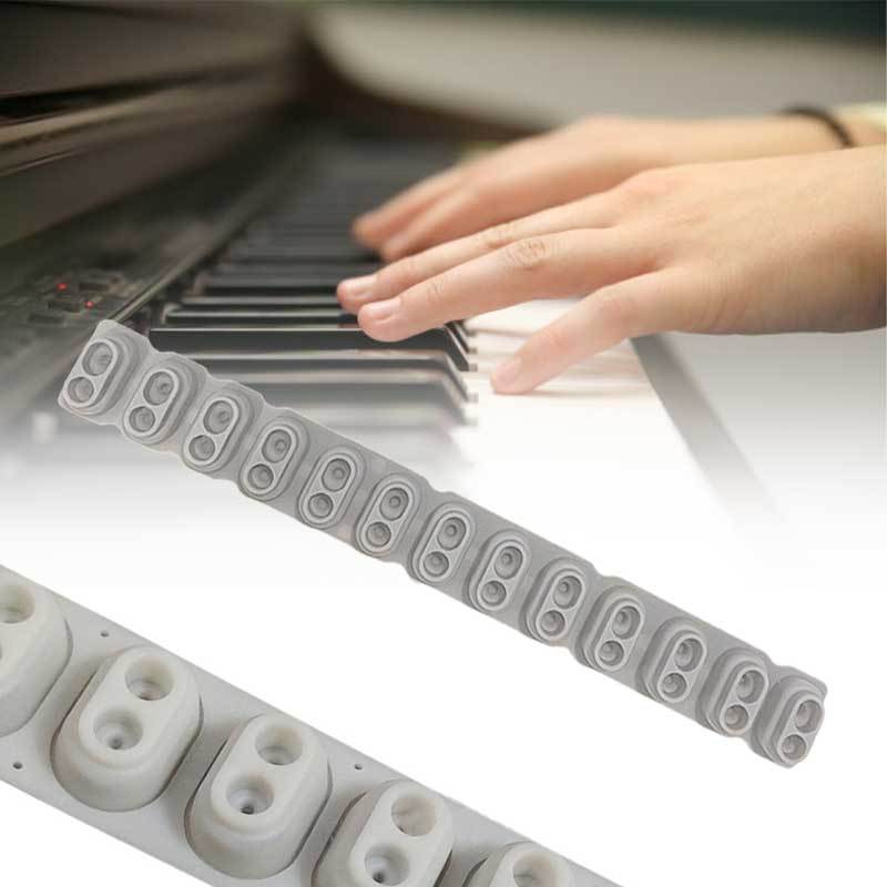 Karet Tuts Yamaha / Tuts Keyboard Yamaha Psr