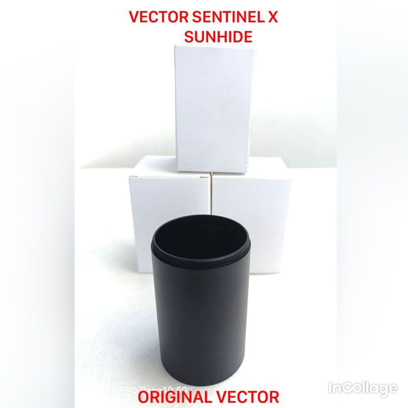 Vector Sentinel X Sunhide Original