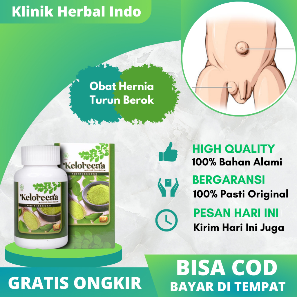 Obat Hernia Turun Berok, Obat Turun Berok Pria Dan Wanita, Obat Turun Usus, Obat Turun Peranakan, Ob