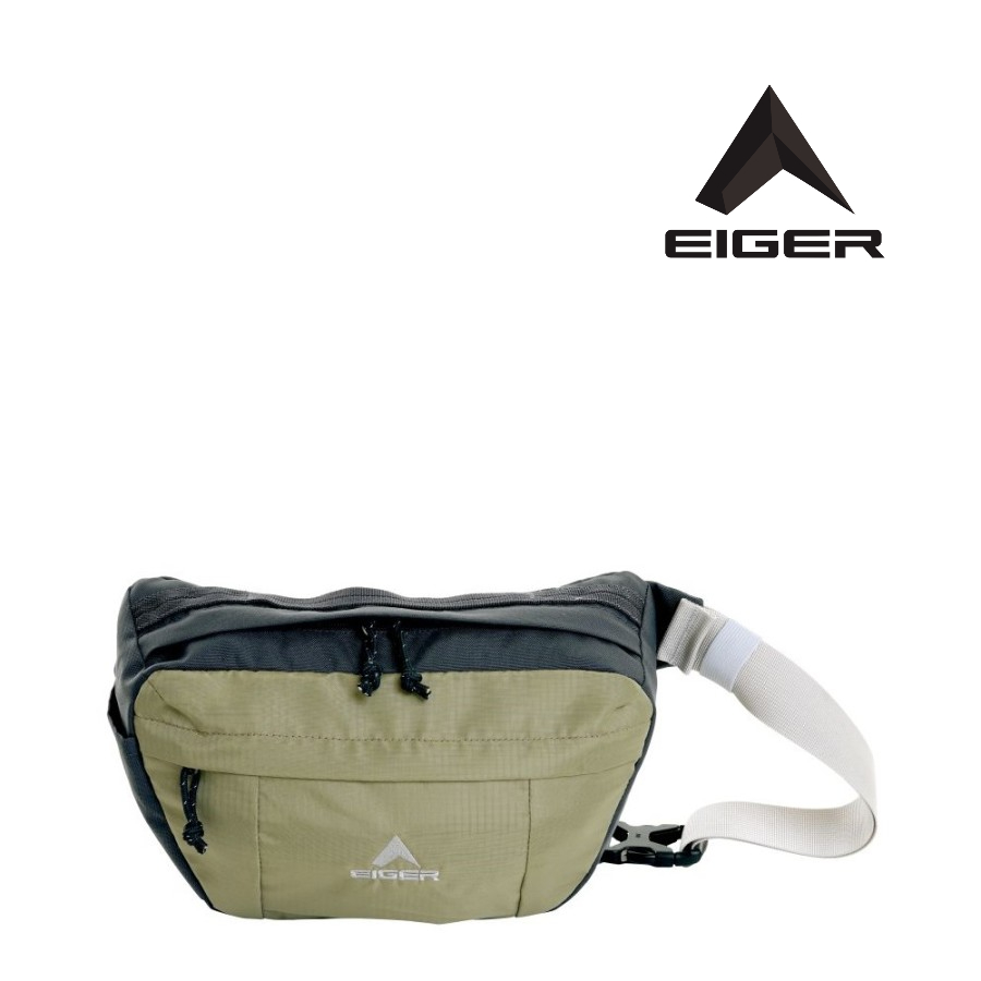 EIGER1989 TAS SELEMPANG ESCAPADE WAIST BAG
