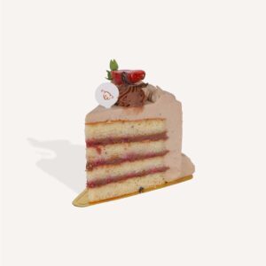 

Exquise Patisserie - Individual Earl Grey Rasberry