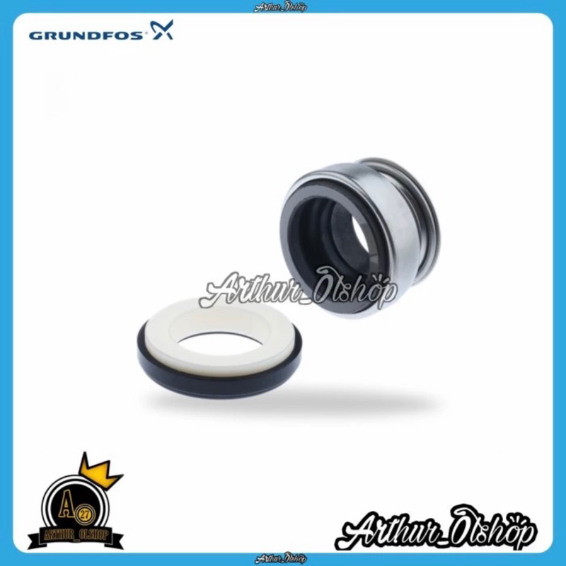 Mechanical Seal Grundfos JP Basic 4