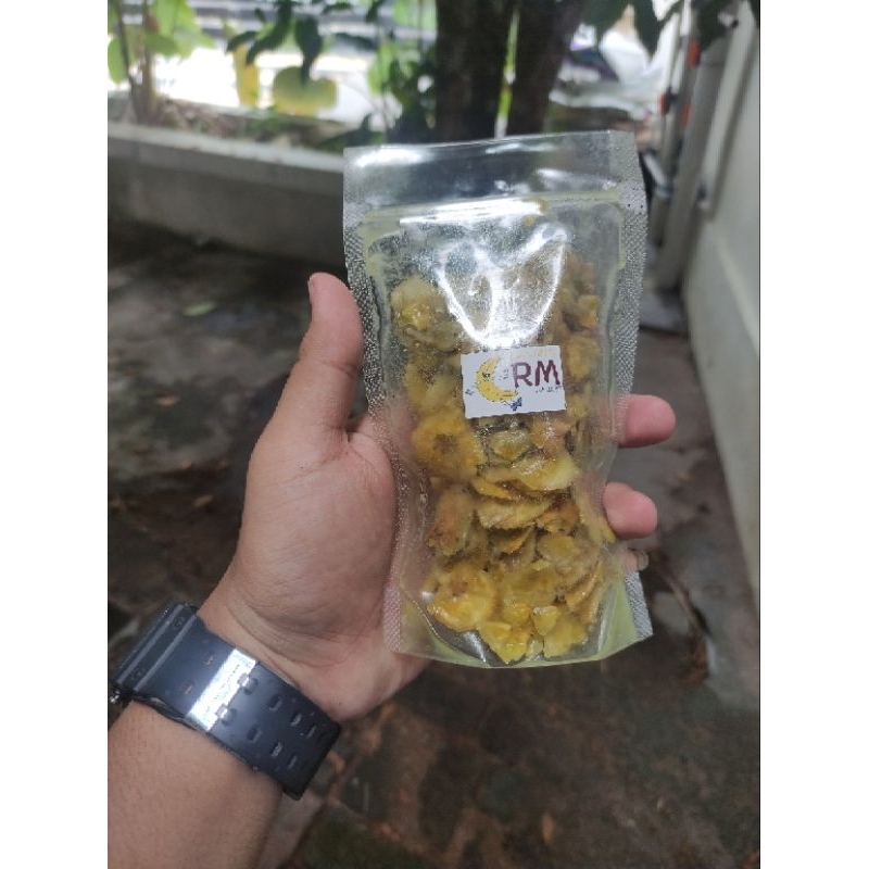 

Kerisang Green Tea CRM