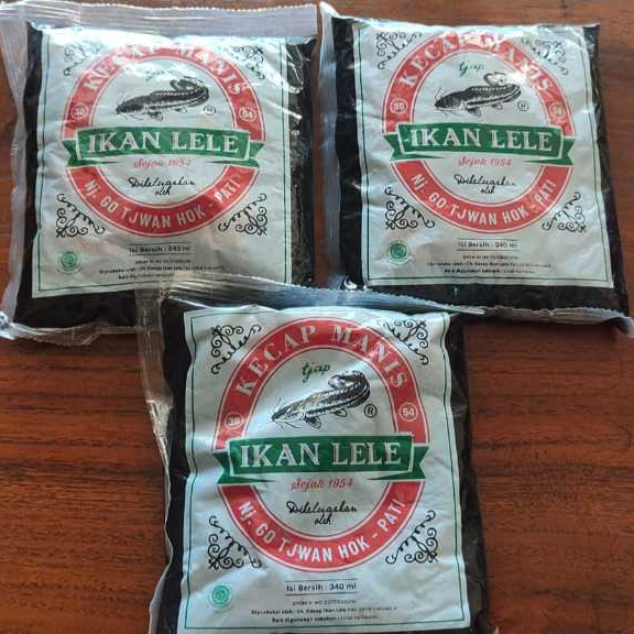 

KecapLele340ml