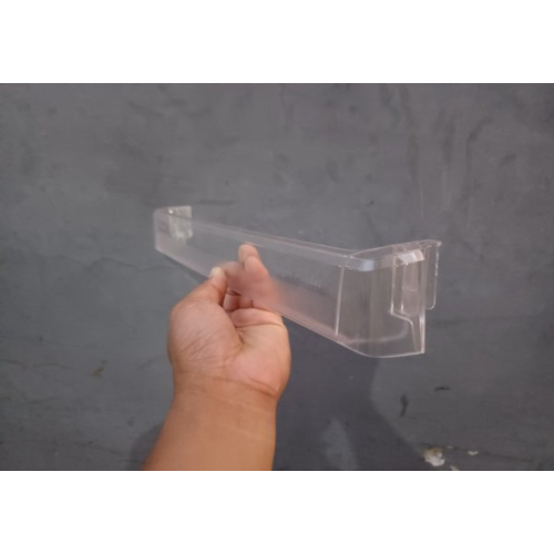 Unik Freezer pocket bottle pocket kulkas Polytron 2 pintu PR 21 Murah