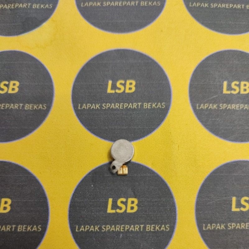 VIBRA GETAR XIAOMI REDMI 8A PRO ORIGINAL BEKAS