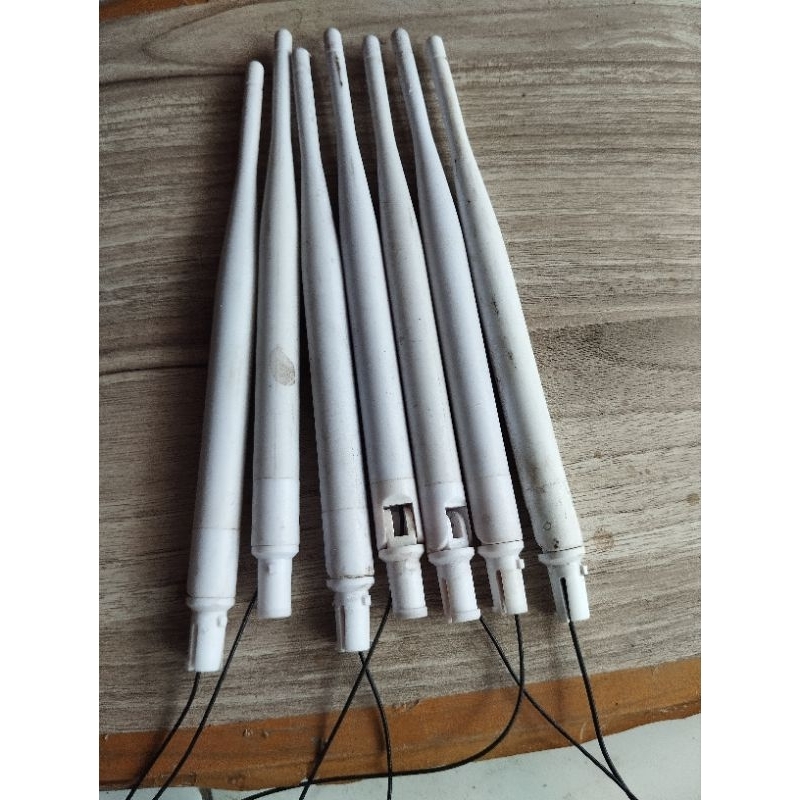 antena router wifi ZTE