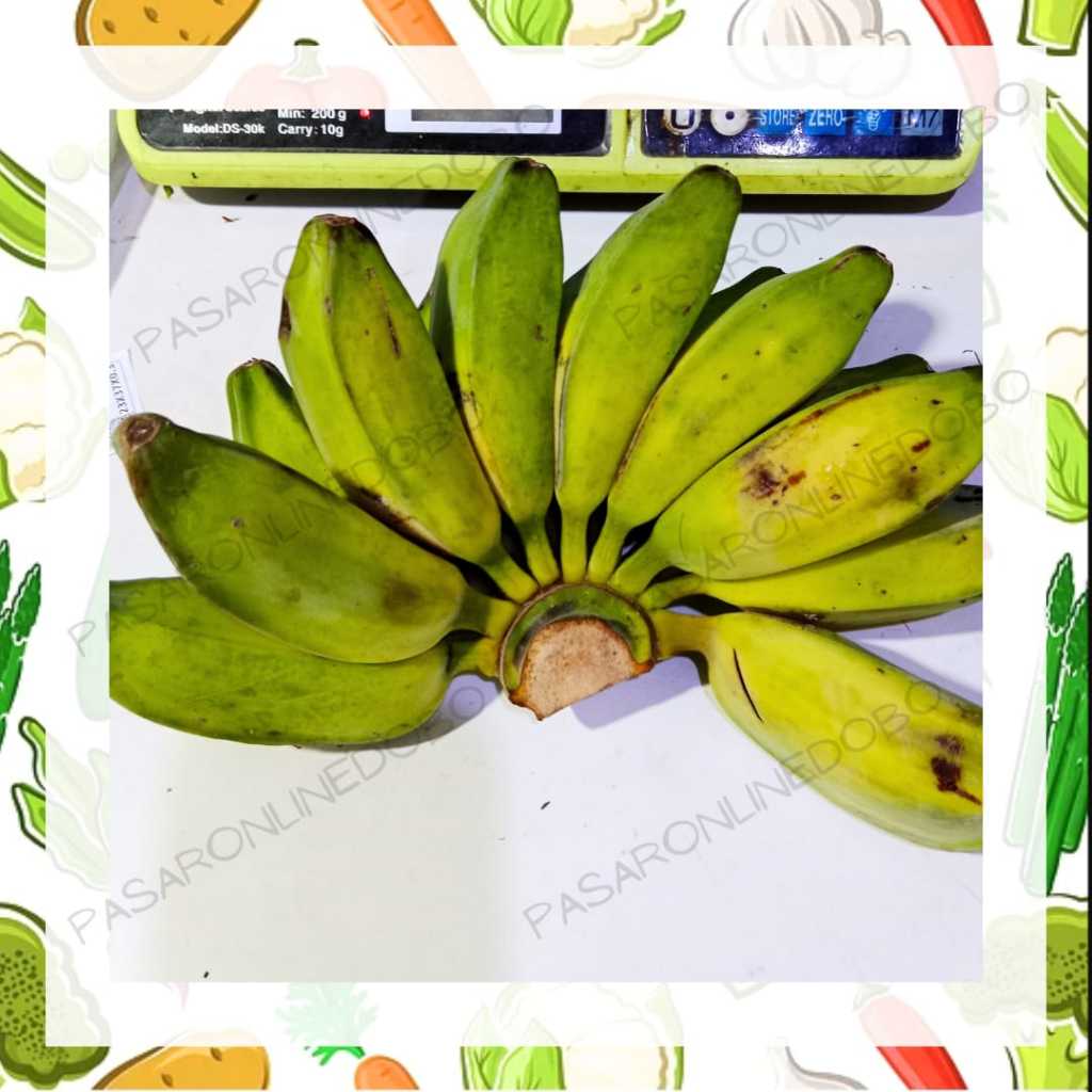 

Pisang