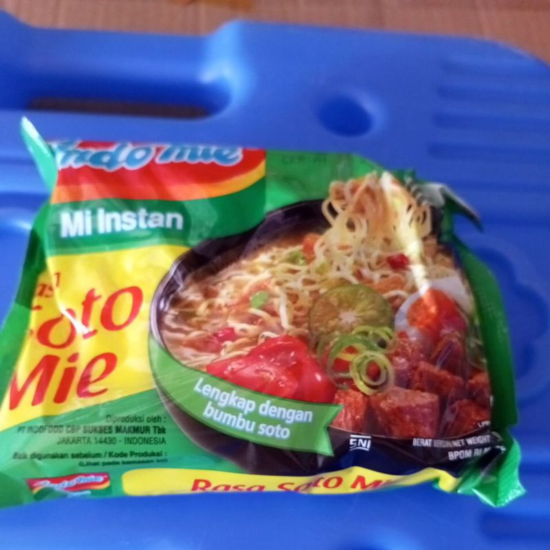 

indomie soto mie