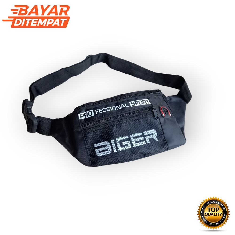 tas selempang pria - tas bahu pria - tas selempang pria anti air