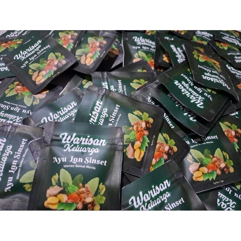 

jamu pelangsing