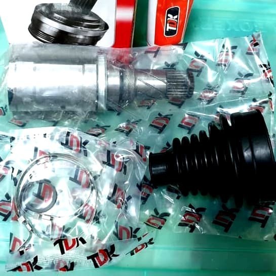 As Roda CV Joint DALAM Matic TDK Mitsubishi Mirage