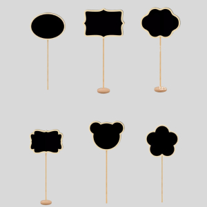 

Papan Kapur Menu Cafe - Papan Tulius Kapur Mini