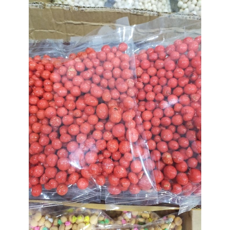 

aneka cemilan serba 20.000