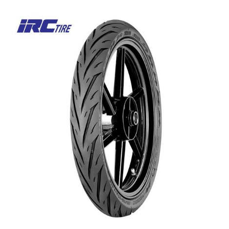 N22 ANANTA BAN LUAR 80/90-17 NR92 DAN NR93 TUBLES IRC ORIGINAL