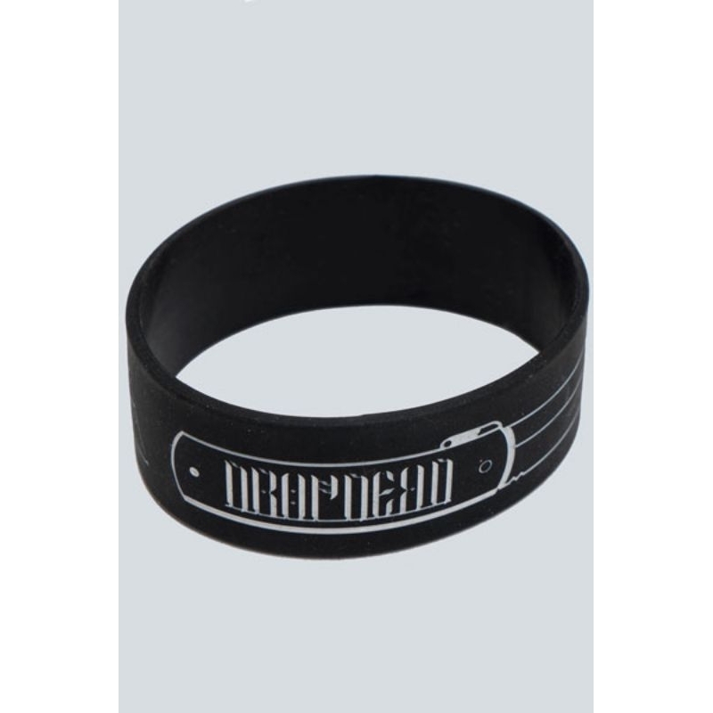 PRELOVED WRISTBAND DROPDEAD BOX CUTTER ORIGINAL