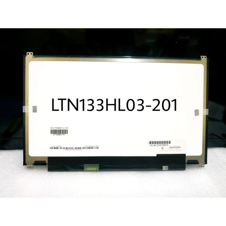 LED 15.6 SLIM PIN 30 NT156FHM-N41 (0715604) - NORMAL