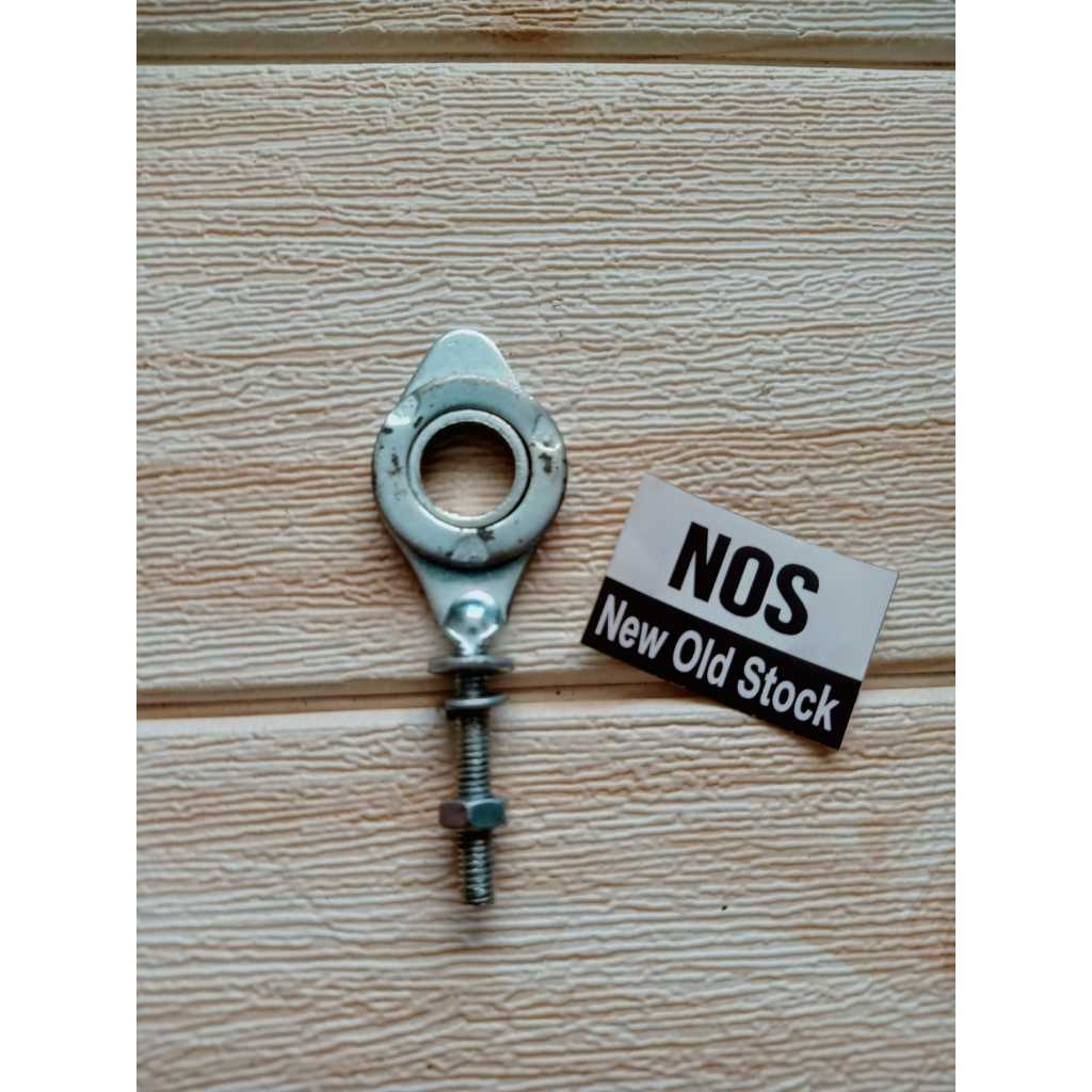 RANTAI HONDA CB 100 CB100 NOS - SPANNER SPANER SETELAN RANTAI