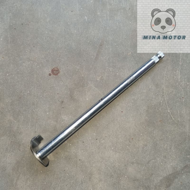 TAKA As Versneling Persneling Operan Gigi Vega ZR Sparepart Aksesoris Onderdil Motor