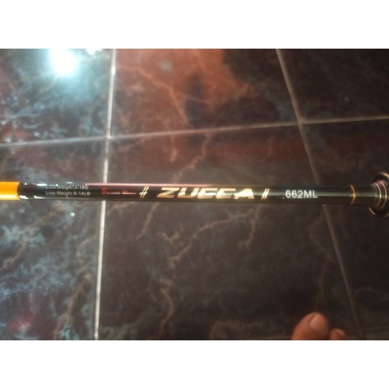 joran pancing orca zucca