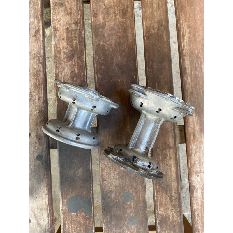 tromol original copotan klx dtracker hole 36