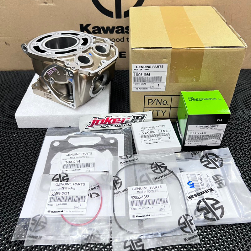 BLOK SEHER NINJA GOLD 1855 BLOK GOLD KMI PEN 15 BLOK SET NINJA GOLD ORIGINAL KMI