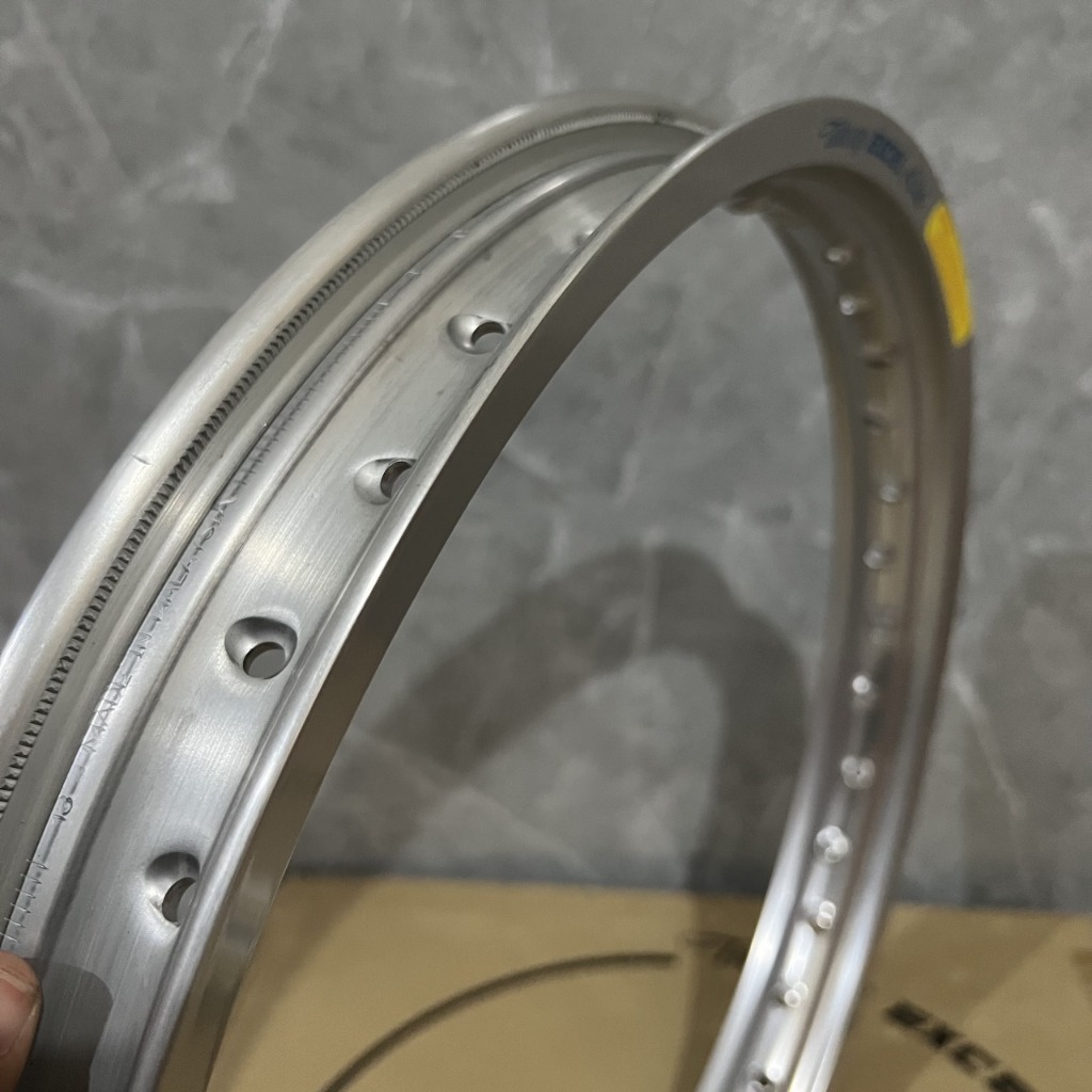 Velg Takasago Excel Asia Ring 17 Silver Original