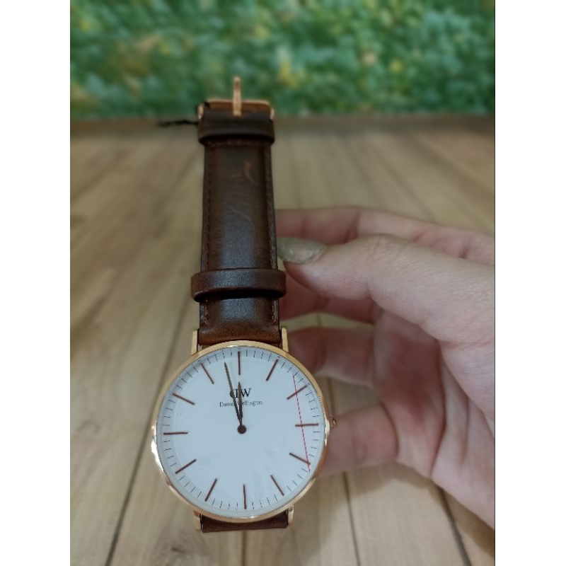 Daniel Wellington Ori DW00100009