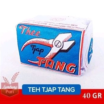 

Teh Cap Tang Teh Bubuk per 1pcs 40gr