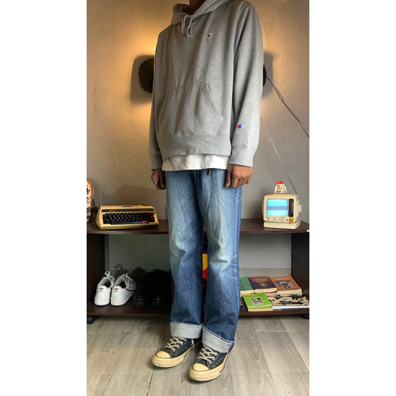 who.a.u california jeans