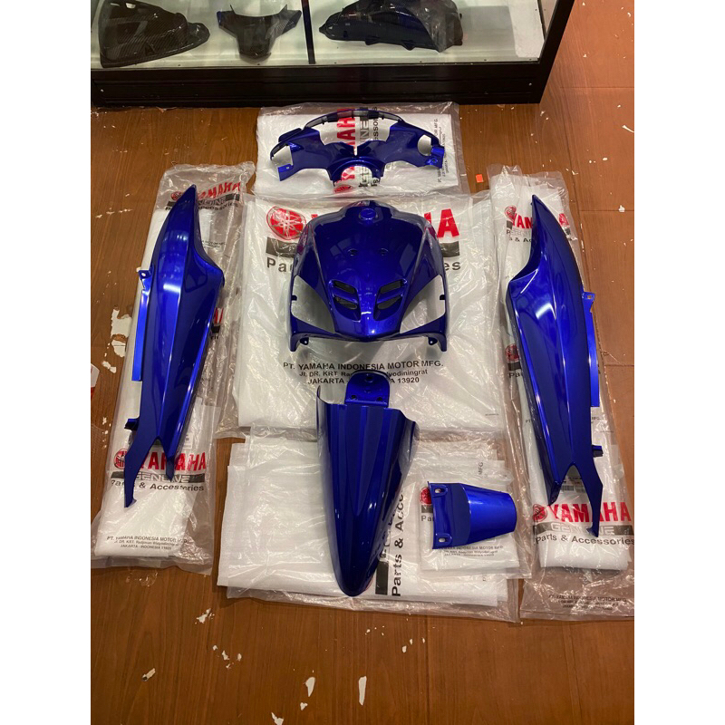 body halus mio sporty original body mio set body mio set original 5TL body mio biru body mio merah b