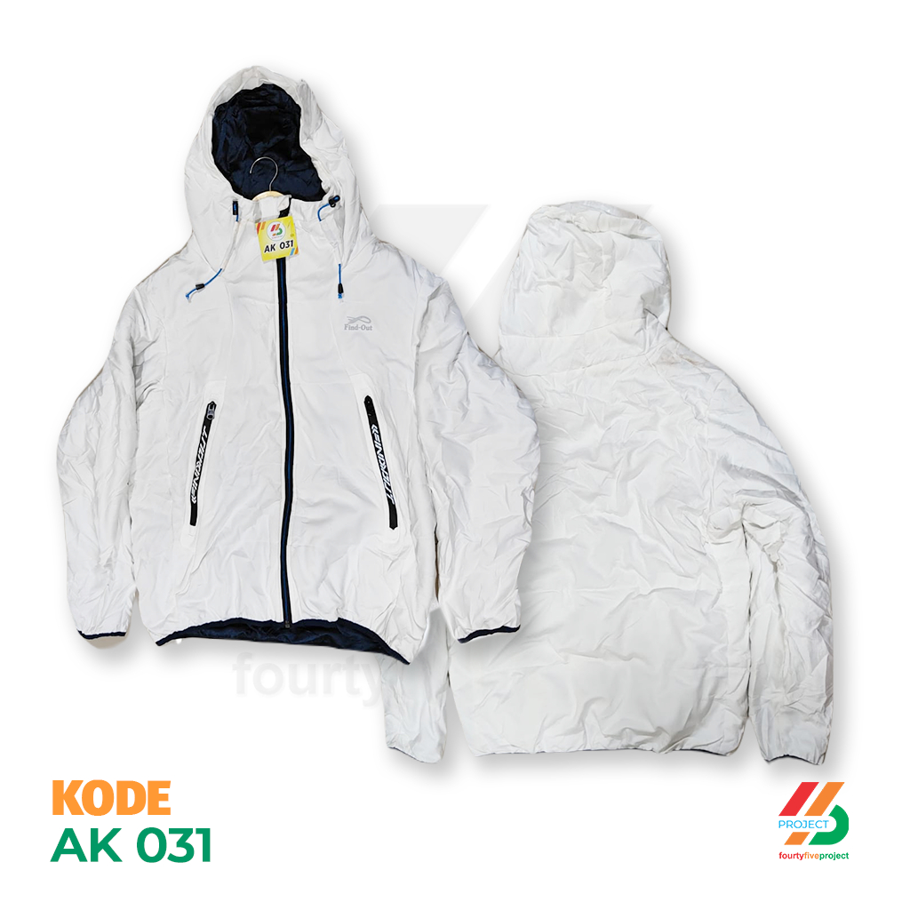 AK031-JaketFindOut
