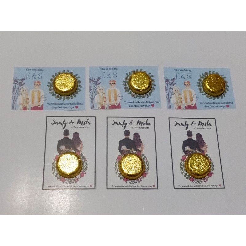 Souvenir Cokelat Aesthetic // Souvenir Cokelat // Bunga kering Aesthetic // Souvenir Aesthetic // So