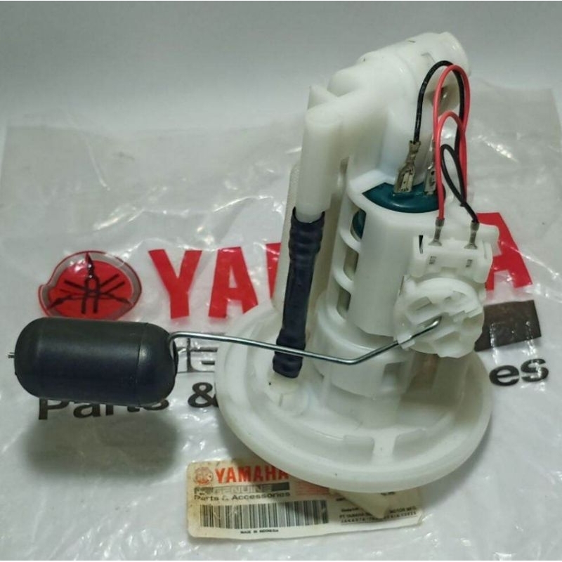 FUEL PUMP FUELPUMP VIXION OLD 2007 2012 2019 ORIGINAL