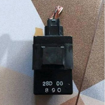 cdi moric 28D motor yamaha mio smile PNP vega zr original copotan