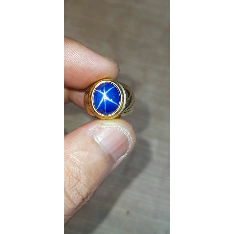 americka star royal blue