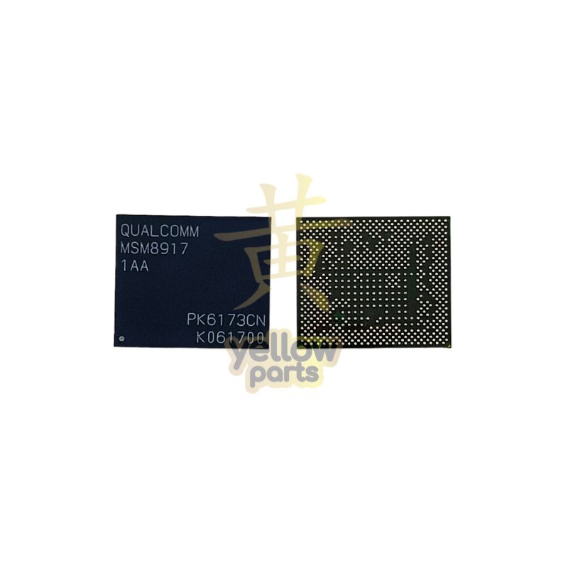 IC CPU XIAOMI REDMI 4A 4X 5A MSM8917-1AA