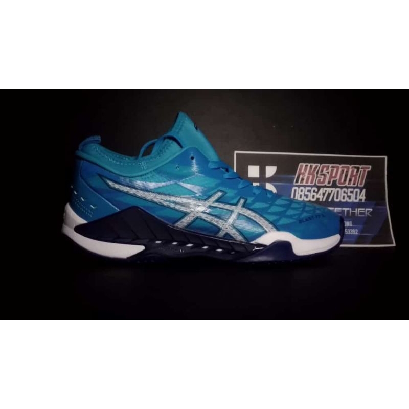 Sepatu Voli Asics Blast FF 3 Super Premium
