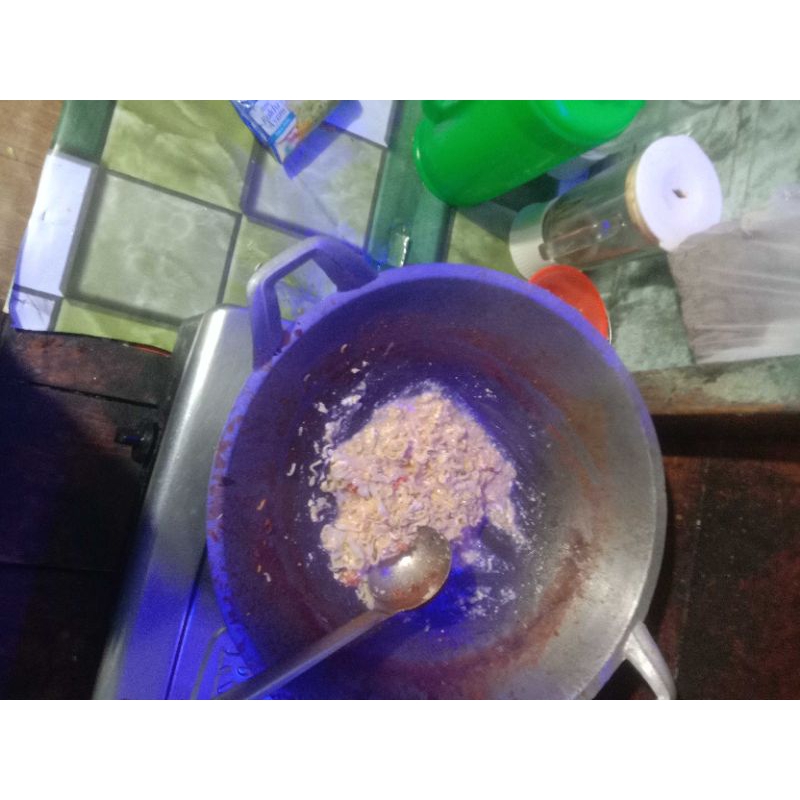 

mie telur