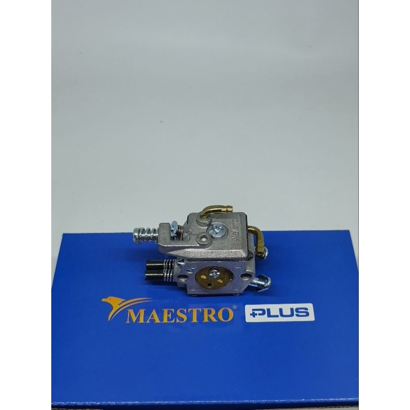 Carburetor / Carburator / Karburator Chainsaw / Senso Maestro 6500L Maestro 6500 Plus