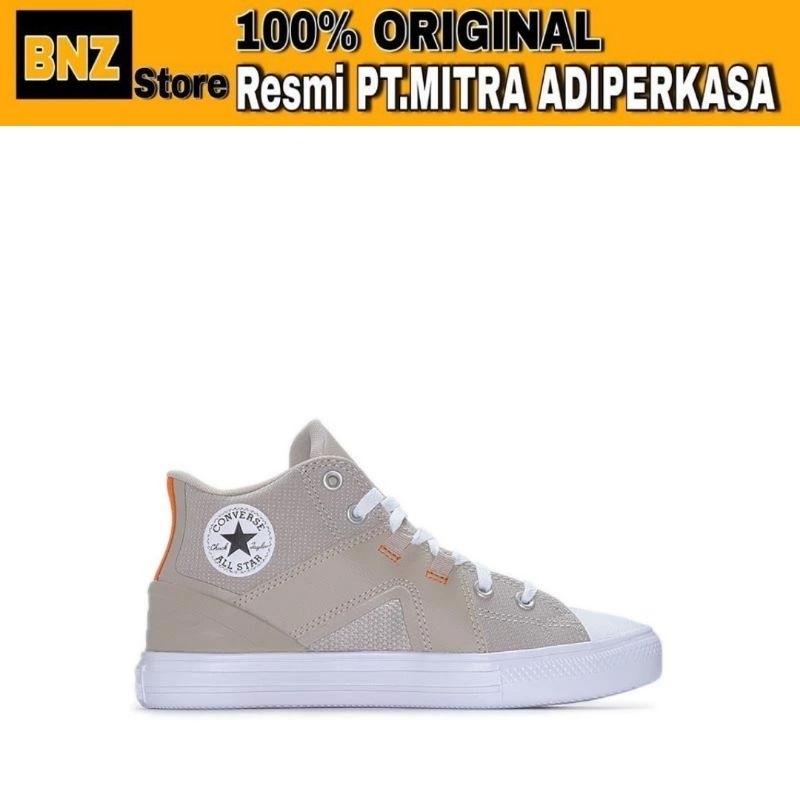 Converse CTAS Flux Ultra Men Sneakers-Beige/Egret
