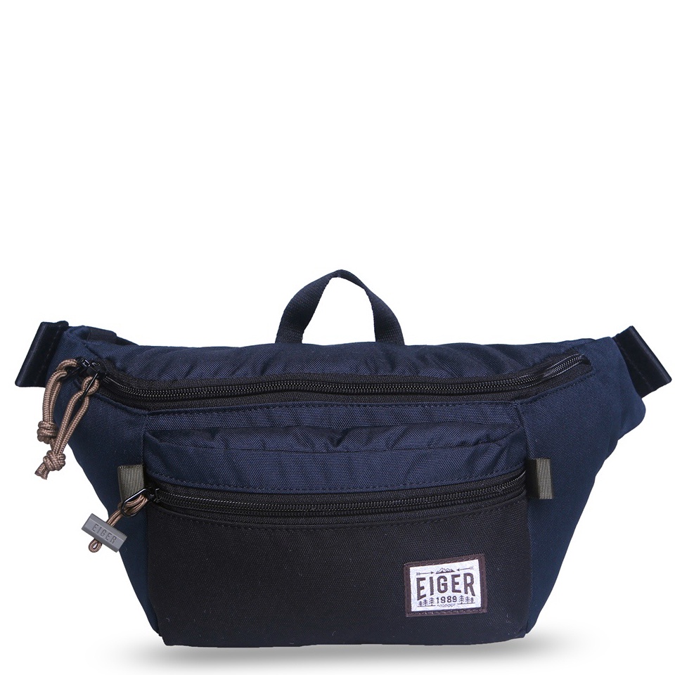 Trxn4N8z EIGER ROUTER WAIST BAG