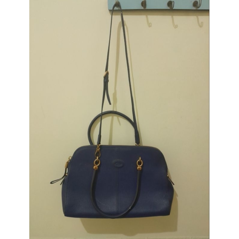 PRELOVED TAS WANITA BRAND TODS ORI (NEGO TIPIS)