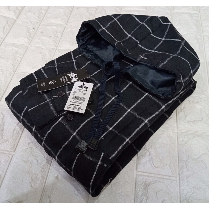 KEMEJA FLANEL TERMURAH | KEMEJA PRIA GROSIR TERMURAH | KEMEJA FLANEL HOODIE | KEMEJA FLANEL