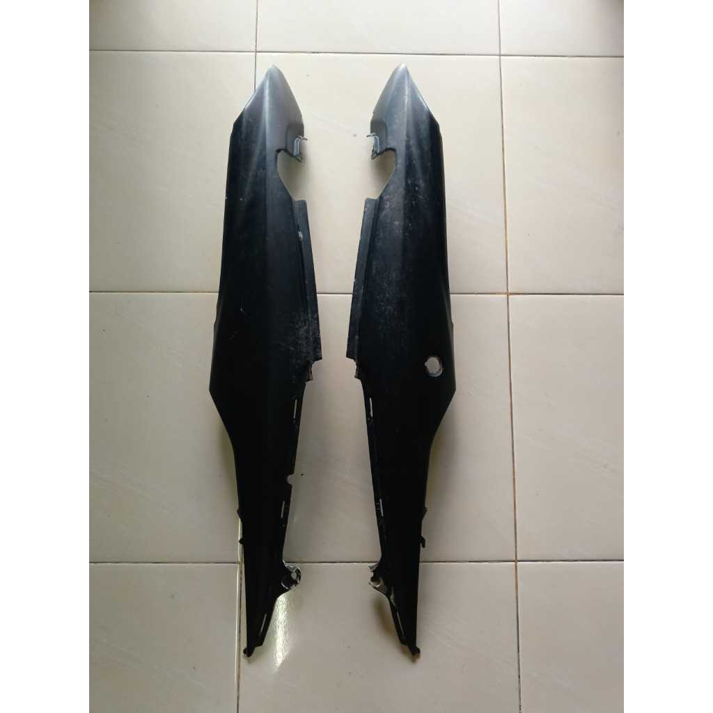 Cover Body Belakang Suzuki Spin 125 Ori Copotan