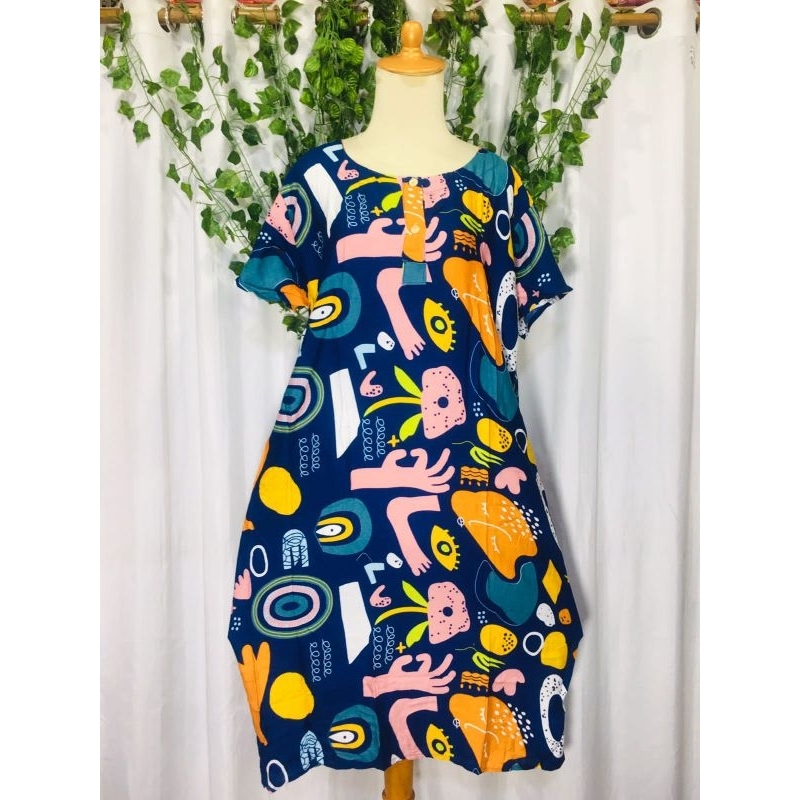 DASTER RAYON PREMIUM || DASTER RAYON || DASTER KEKINIAN