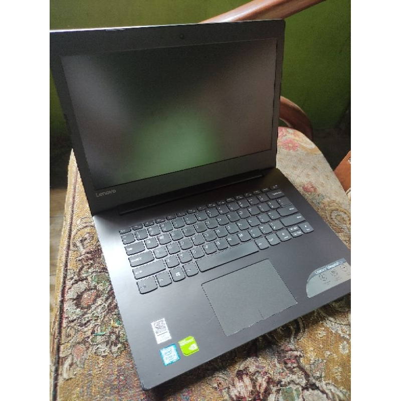 laptop lenovo ideapad 320