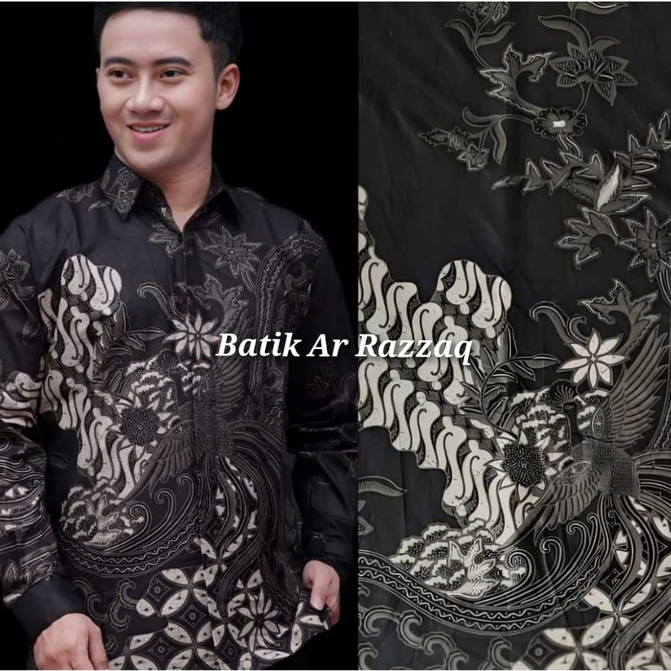 Kain batik printing kain batik bahan baju kain meteran bahan kebaya kain couple bahan kemeja