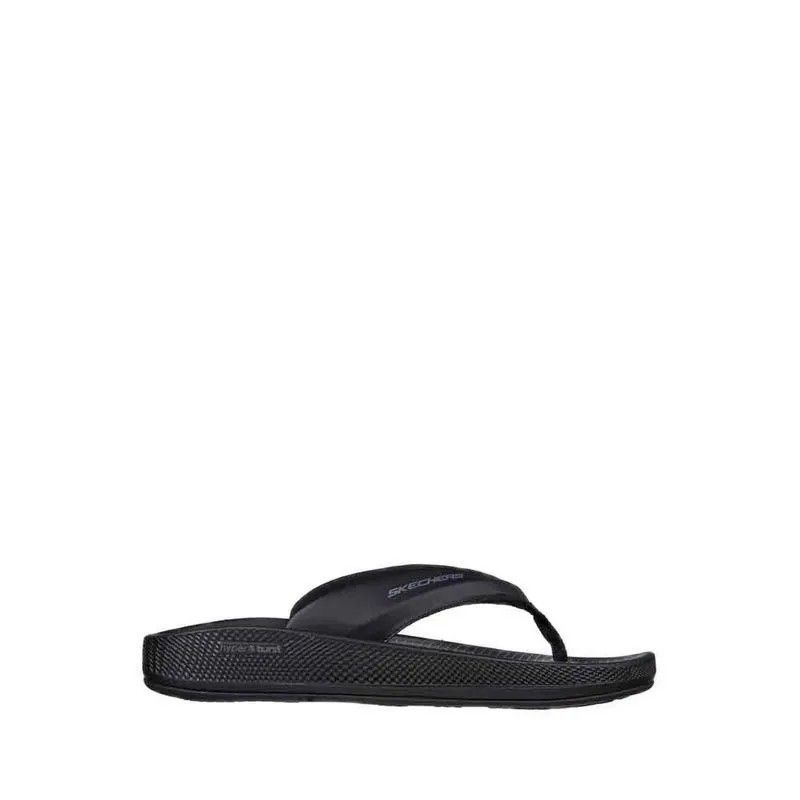 Skechers Hyper Slide Sandal Jepit Sendal Pria Cowok Original